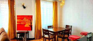 Silent Sky Homestay near JKIA Airport & SGR Nairobi - Nairobi - 1
