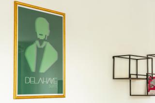 La suite Delahaye - 2