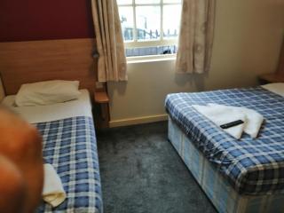 Colliers Hotel - Londra - 4