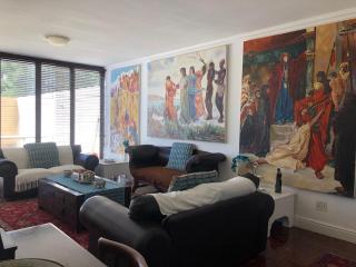Sandton Luxury Living at 102 Kambula - 0