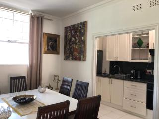 Sandton Luxury Living at 102 Kambula - 8