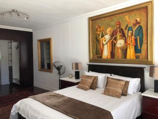 Sandton Luxury Living at 102 Kambula - 1