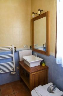 APARTAMENTOS Y HABITACIONES RURALES "El Corral" - 2