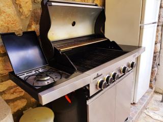 Apartmani Elena - Malinska - 4