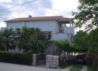 Apartmani Elena - Malinska - 9