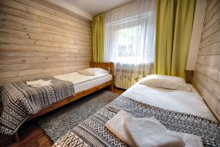 Bagry Rooms - Cracóvia - 1