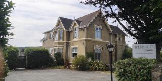 The Kenbury B&B - Shanklin - 2