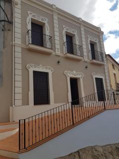 Casa Rural Los Belloso - Alange - 0
