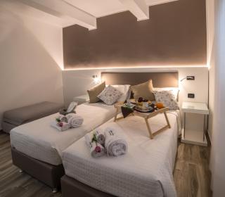 Angel's Care B&B - Reggio di Calabria - 5