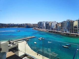 Superb southfacing apartment in the heart of St.Julians - St. Julianʼs - 0