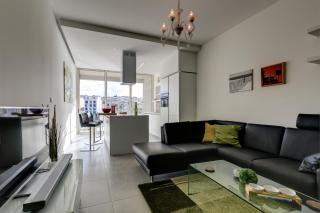 Superb southfacing apartment in the heart of St.Julians - St. Julianʼs - 3
