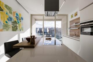 Superb southfacing apartment in the heart of St.Julians - St. Julianʼs - 6
