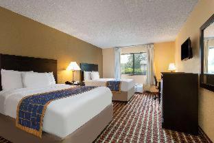 Days Inn by Wyndham Hillsborough - Hillsborough - 9