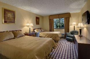 Days Inn by Wyndham Hillsborough - Hillsborough - 8