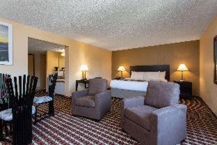 Days Inn by Wyndham Hillsborough - Hillsborough - 7