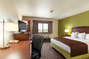 AmericInn by Wyndham Wahpeton - Wahpeton - 2