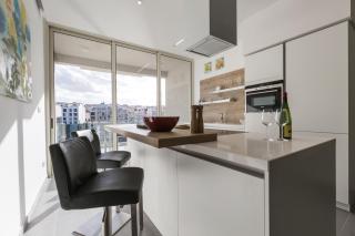 Superb southfacing apartment in the heart of St.Julians - St. Julianʼs - 9