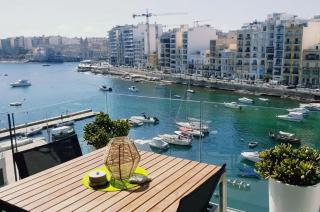 Superb southfacing apartment in the heart of St.Julians - 8