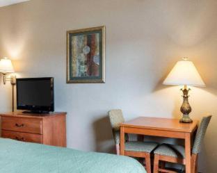 Quality Inn Brookings-University - 8