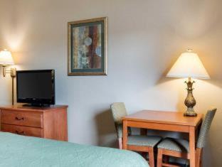 Quality Inn Brookings-University - Brookings - 4