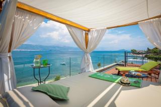Villa Arbanessa with Heated Pool - Trogir - 8