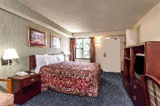 Days Inn by Wyndham Dumfries Quantico - Dumfries - 9