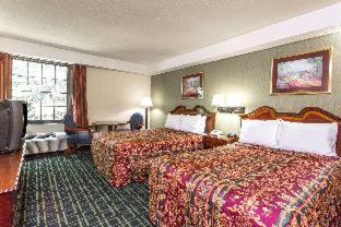 Days Inn by Wyndham Dumfries Quantico - Dumfries - 8