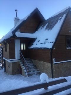 Apartmani Tornik-Planinska Kuća Zdravković - Dobroselica - 2