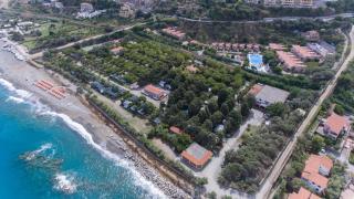 Camping Villaggio Calanovella - Piraino - 3