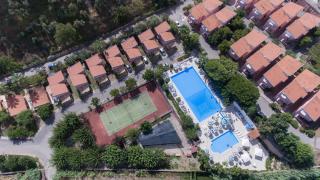 Camping Villaggio Calanovella - Piraino - 2