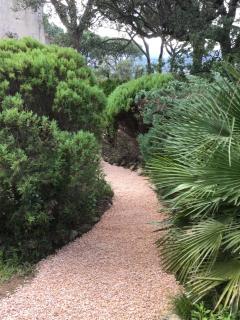 Riviera - Sainte-Maxime - 1