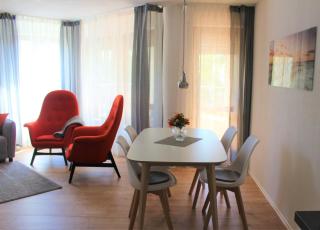 Apartment with parking garage - Metzingen - 5