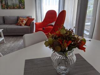 Apartment with parking garage - Metzingen - 4