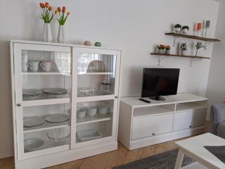 Apartment with parking garage - Metzingen - 9