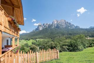 Foreserhof - Fié allo Sciliar - 2