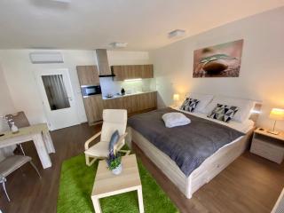 Apartmány Duo Třeboň - Třeboň - 9