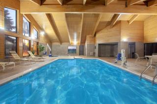 AmericInn by Wyndham Albert Lea - Albert Lea - 0