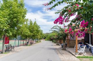 Camping Villaggio Calanovella - Piraino - 4
