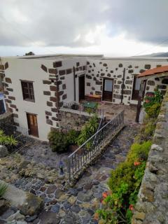 Casa Bermeja - Guarazoca - 0