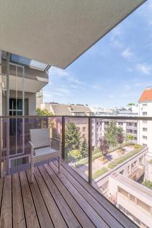 Pakat Suites - Vienna - 1