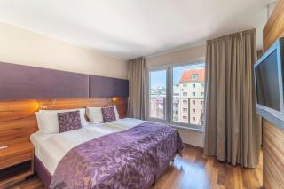 Pakat Suites - Vienna - 2