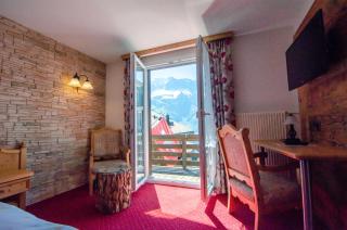Hotel Blumental - Mürren - 9