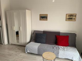 Four Oceans Blue Studio - Danzig - 1