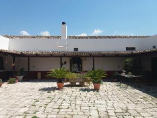 Oasi Rupestre - Montescaglioso - 8