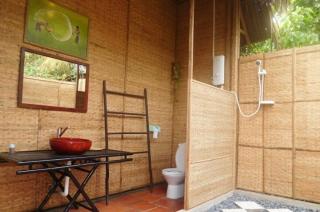 Mekong Ecolodge Bungalow - Cái Bè - 8