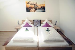 Pension Lerchenfeld - Schongau - 3