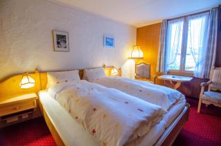 Hotel Blumental - Mürren - 2