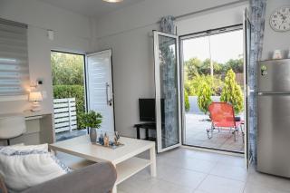 Manos Housing Units - Gouves - 5
