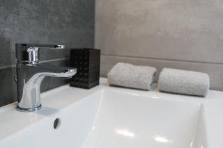 Manos Housing Units - Gouves - 2