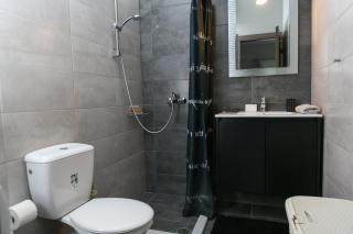 Manos Housing Units - 1